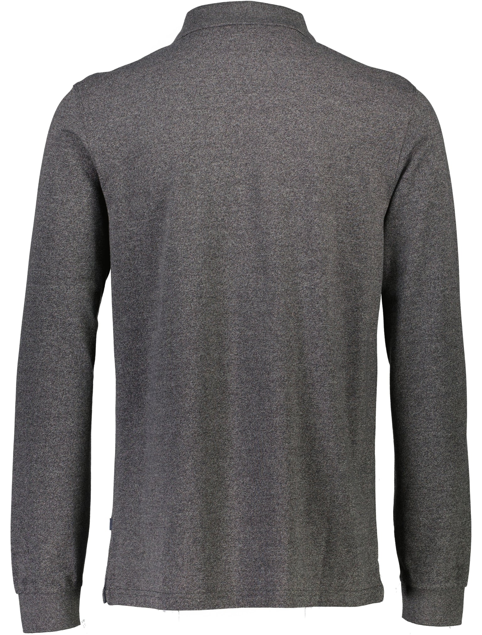 Bison Strik & Sweat 80-431501-greymel_M - Bygholm Menswear